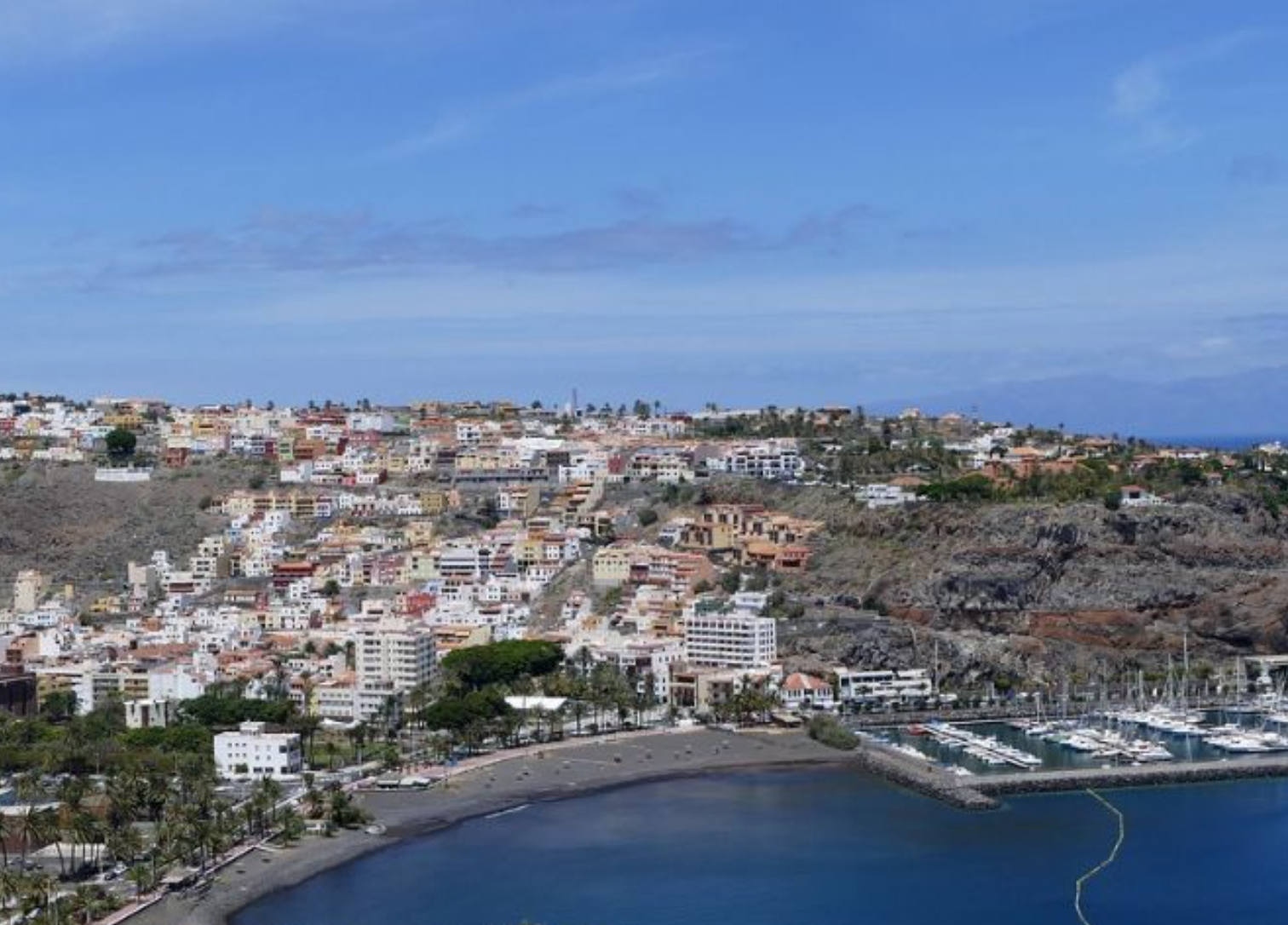 Islas Canarias enfrenta deterioro por turismo masivo